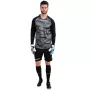 Givova Difesa Torwart-Set Grau/Schwarz KITP10 2310 M