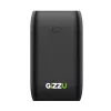GIZZU 1000A Starthilfegerät 10400mAh - Schwarz