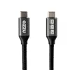 GIZZU 100W 10Gbps USB-C 2m Kabel