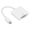 Gizzu 1080P Type-C auf VGA Adapter Poly