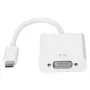 Gizzu 1080P Type-C auf VGA Adapter Poly