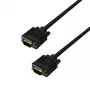 Gizzu 1080P VGA-Kabel 3m Poly