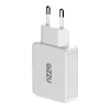 Gizzu 2-Port 65W GaN Wandladegerät