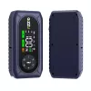 Gizzu 4-in-1 Starthilfe und Luftkompressor