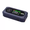 Gizzu 4-in-1 Starthilfe und Luftkompressor