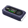Gizzu 4-in-1 Starthilfe und Luftkompressor