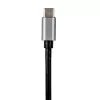 Gizzu 4-in-1 Type-C auf HDMI/VGA/USB3.0 Hub