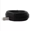 GIZZU 4K aktives Glasfaser-HDMI-Kabel 20m
