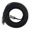 GIZZU 4K aktives Glasfaser-HDMI-Kabel 20m