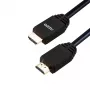 Gizzu 4K HDMI 2.0 Kabel 0,6 m Poly