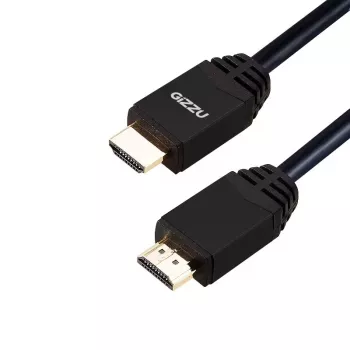 Gizzu 4K HDMI 2.0 Kabel 10m Poly