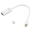 Gizzu 4K Mini DisplayPort auf HDMI Adapter Poly