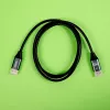 Gizzu 4K60Hz DisplayPort-zu-DisplayPort-Kabel 1,5 m