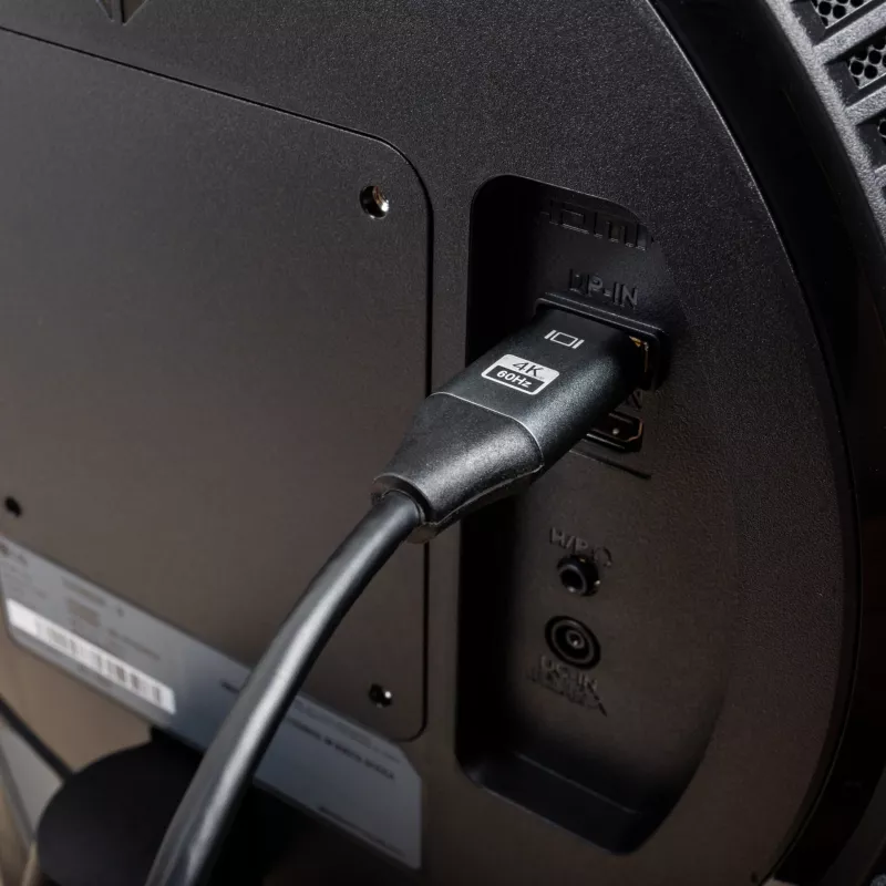 Gizzu 4K60Hz DisplayPort-zu-DisplayPort-Kabel 1,5 m