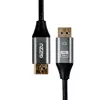 Gizzu 4K60Hz DisplayPort-zu-DisplayPort-Kabel 1,5 m