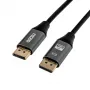 Gizzu 4K60Hz DisplayPort-zu-DisplayPort-Kabel 1,5 m