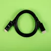 Gizzu 4K60Hz DisplayPort-auf-HDMI-Kabel 1,5 m