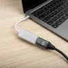 Gizzu 4K60Hz Type-C auf DisplayPort Adapter
