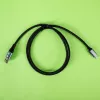 GIZZU 60W 10Gbps USB-zu-Type-C 1m Kabel