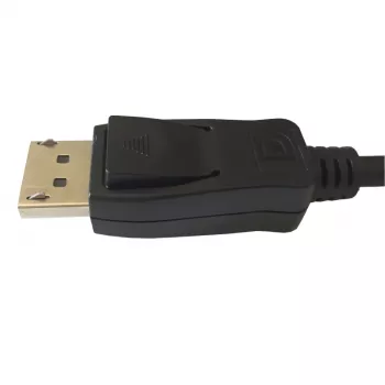Gizzu 8K DisplayPort-Kabel 2m Poly