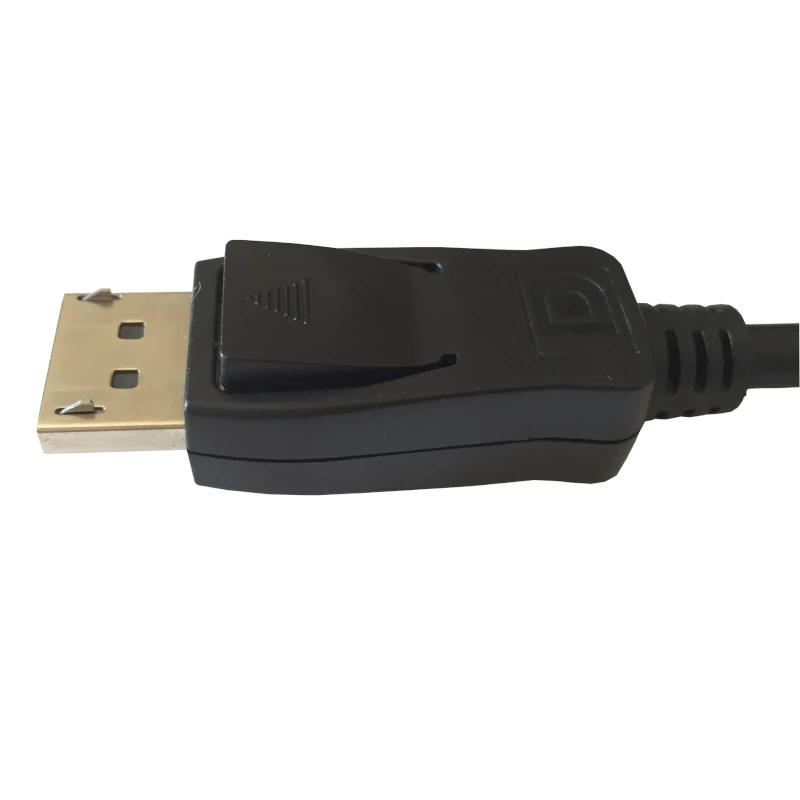 Gizzu 8K DisplayPort-Kabel 2m Poly