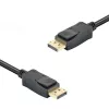 Gizzu 8K DisplayPort-Kabel 2m Poly