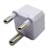 GIZZU GUTASA Universal-Reiseadapter mit 17W USB-C PD und Dual-USB-A