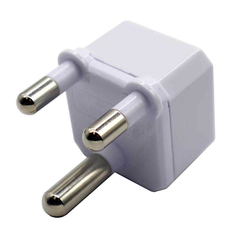 GIZZU GUTASA Universal-Reiseadapter mit 17W USB-C PD und Dual-USB-A