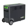Gizzu Hero Ultra Plus 3840Wh Zusatzbatterie
