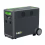 Gizzu Hero Ultra Plus 3840Wh Zusatzbatterie