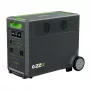 Gizzu Hero Ultra Plus 3840Wh UPS Powerstation
