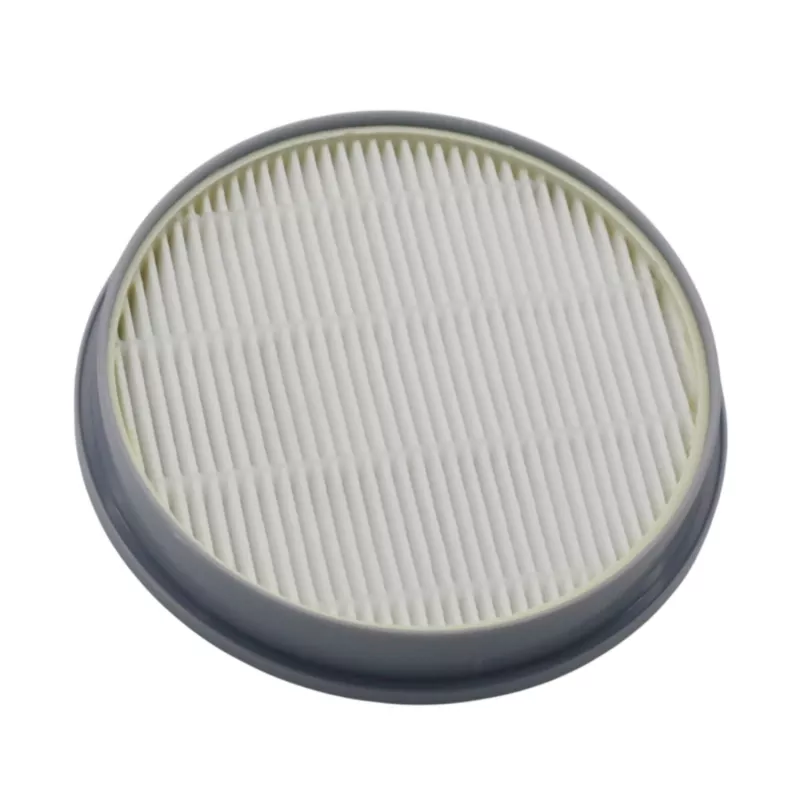 Gizzu Pet Grooming Kit mit HEPA-Filter - 300W Vakuum-Fellpflegegerät für Hunde & Katzen