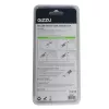 Gizzu Secure Wedge Code Cable Lock 1,8 m