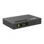 Gizzu SURF Simple 18W 55Wh LiFePO4 MINI DC-USV - Schwarz