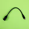 Gizzu Type-C auf USB3.0 OTG Adapter