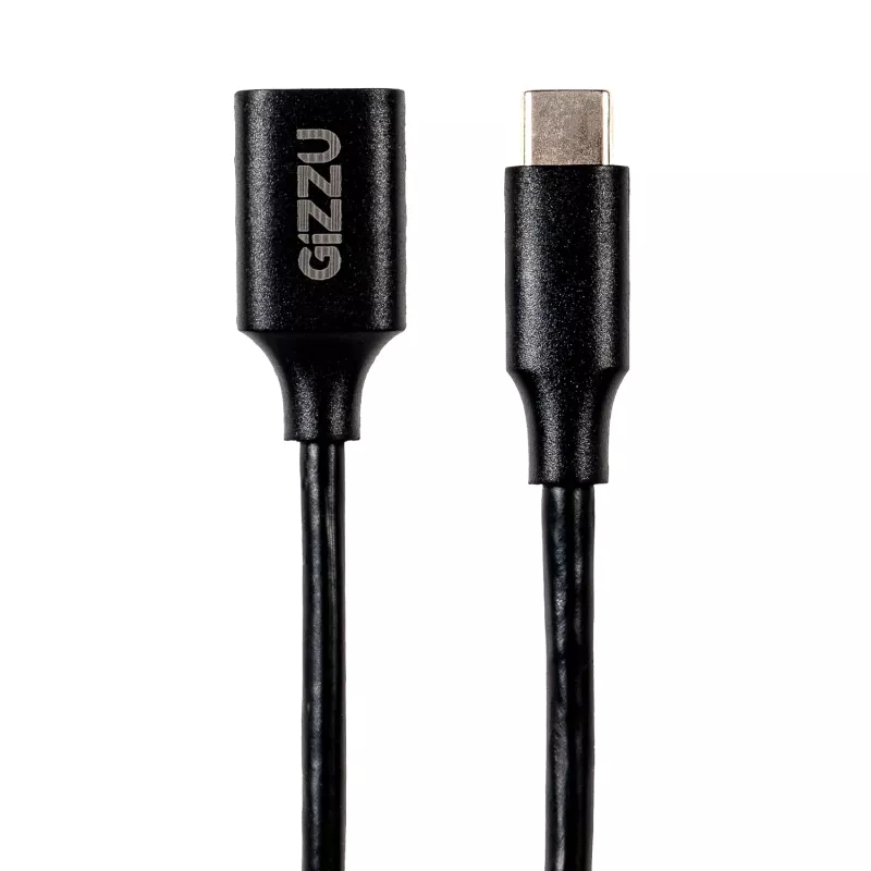Gizzu Type-C auf USB3.0 OTG Adapter