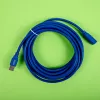Gizzu USB 3.0 Verlängerungskabel 5m - Blau