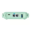 GL.iNet Beryl 7 Wi-Fi 7 Router GL-MT3600BE - Dual-Band, 2,5G Multi-Gigabit, OpenWrt, VPN, USB 3.0, Schwarz