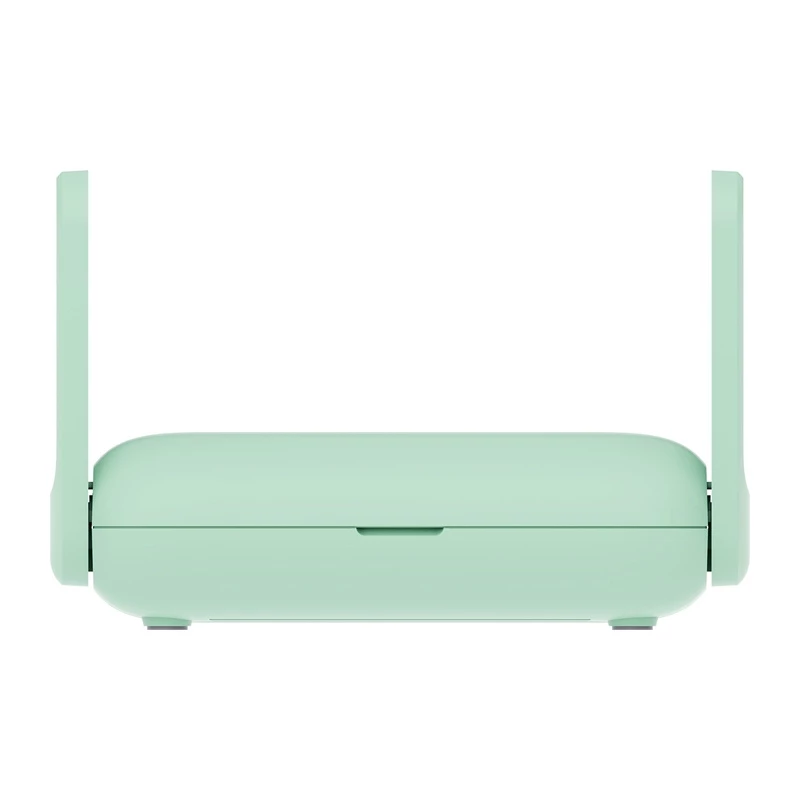 GL.iNet Beryl 7 Wi-Fi 7 Router GL-MT3600BE - Dual-Band, 2,5G Multi-Gigabit, OpenWrt, VPN, USB 3.0, Schwarz