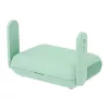 GL.iNet Beryl 7 Wi-Fi 7 Router GL-MT3600BE - Dual-Band, 2,5G Multi-Gigabit, OpenWrt, VPN, USB 3.0, Schwarz