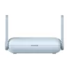 GL.iNet Beryl AX GL-MT3000 Taschen-Wi-Fi-6-Reiserouter, AX3000 Dual-Band, 2,5G WAN, 1G LAN, USB 3.0, OpenWrt, VPN, WireGuard, OpenVPN, WPA3, AdGuard Home
