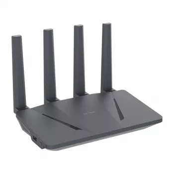 GL.iNet Flint AX1800 Dual-Band Wi-Fi 6 Router