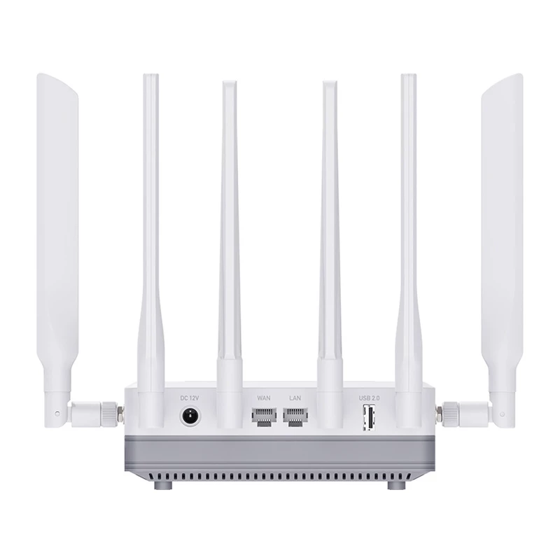 GL.iNet Puli AX 5G NR Router