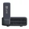 GL.iNet Slate 7 AC750 Dual-Band Gigabit WLAN-Router mit OpenWrt, USB 2.0, MicroSD-Steckplatz, VPN-Unterstützung
