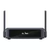 GL.iNet Slate 7 AC750 Dual-Band Gigabit WLAN-Router mit OpenWrt, USB 2.0, MicroSD-Steckplatz, VPN-Unterstützung