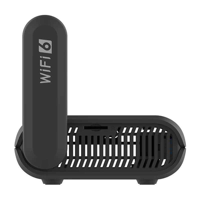 GL.iNet Slate AX Wi-Fi 6 Router GL-AXT1800