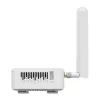 GL.iNet Spitz Plus GL-X2000 5G NR Dual-Band Wi-Fi 6 AX3000 Wireless Router
