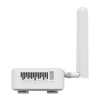 GL.iNet Spitz Plus GL-X2000 5G NR Dual-Band Wi-Fi 6 AX3000 Wireless Router