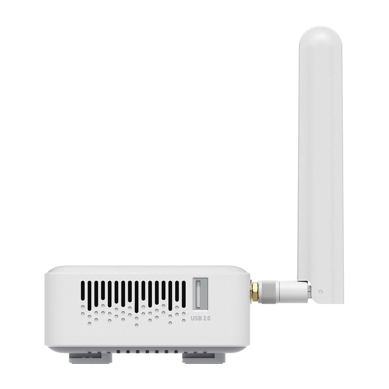 GL.iNet Spitz Plus GL-X2000 5G NR Dual-Band Wi-Fi 6 AX3000 Wireless Router