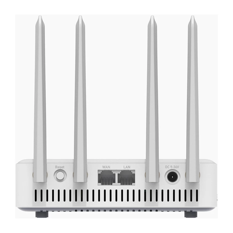 GL.iNet Spitz Plus GL-X2000 5G NR Dual-Band Wi-Fi 6 AX3000 Wireless Router